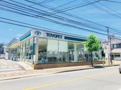 長崎トヨペット島原店