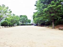 渡鹿公園