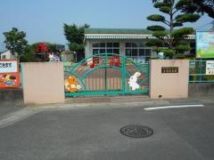 吉尾保育園