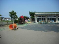 吉尾保育園