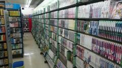 ゲオ小林店