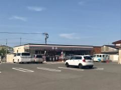 セブンイレブン 蓼池南原店