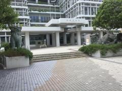 那覇市役所