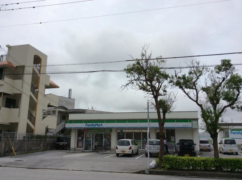 穴場です