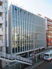 株式会社高知銀行