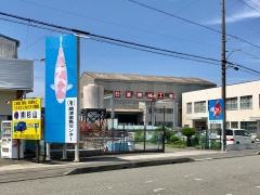 金魚センター