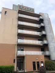 藤元上町病院