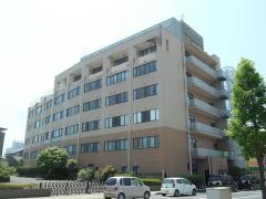 藤元上町病院