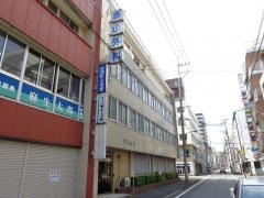 青山外科医院