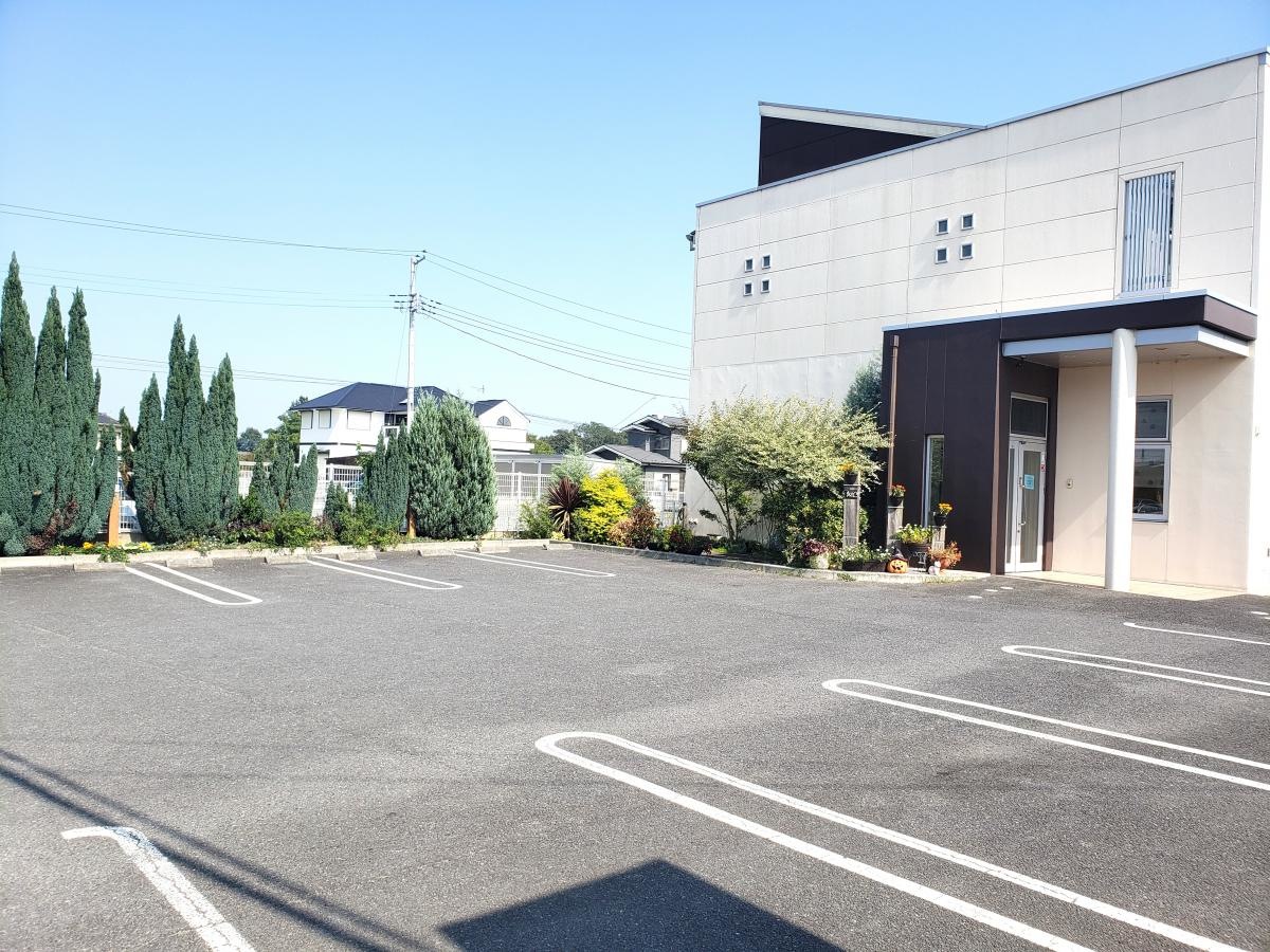 かつた動物病院