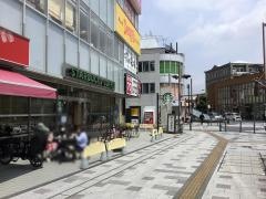 スターバックスコーヒー　朝霞駅前店