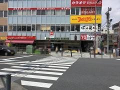 スターバックスコーヒー　朝霞駅前店