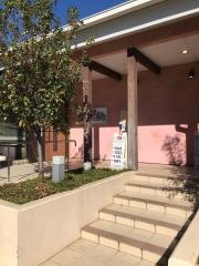 ジョナサン　三鷹井口店