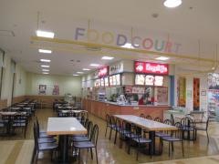 スガキヤ　サンマルシェ高蔵寺2号店