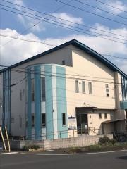 ヒガシヤ増田歯科医院
