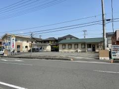 きしだ歯科一本松南医院