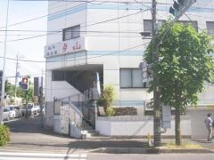 焼肉月山