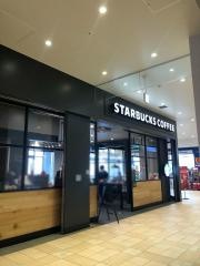 スターバックスコーヒー　イーサイト高崎店