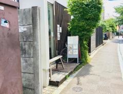 リュモンコーヒースタンド