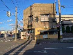後藤やきそば屋