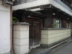 割烹さかもと