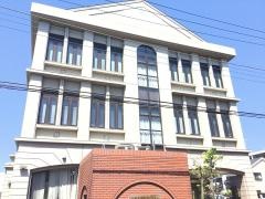 海老名市休日歯科診療室