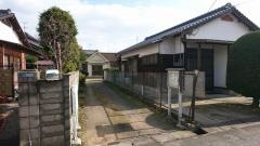 米子日本基督会