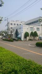 第一航空株式会社　八尾事業本部