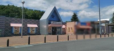 砂川ＳＡ