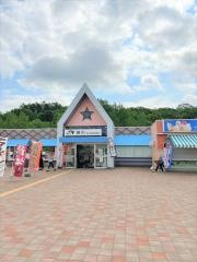 砂川ＳＡ