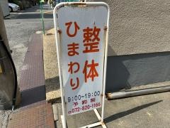 整体ひまわり