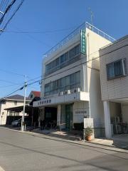 山岸歯科医院