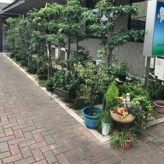 森歯科医院