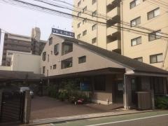 森歯科医院