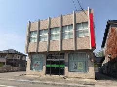 富山信用金庫大山支店