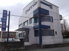 馬田歯科医院