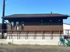陸前富山駅
