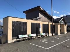 信濃松川駅