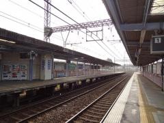 桔梗が丘駅