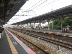 甲子園口駅