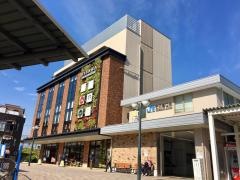甲子園口駅