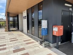肥前白石駅