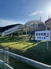 道の駅　和田浦ＷＡ・Ｏ！