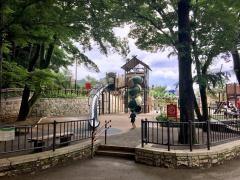 岐阜公園