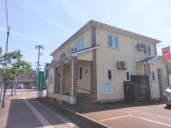 いちかわ接骨院