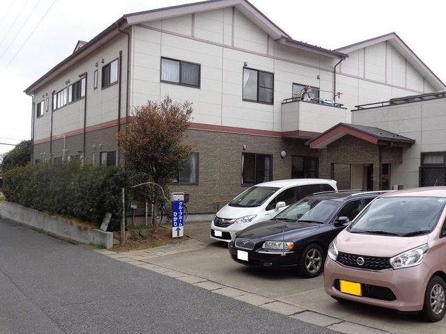 ひかり千葉船橋