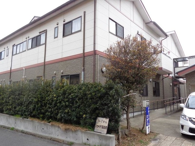 ひかり千葉船橋