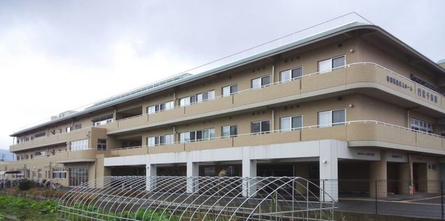 門真千寿園
