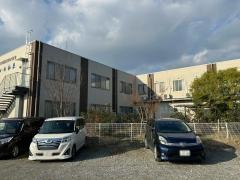 サービス付高齢者向け住宅　いこいの和泉