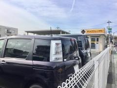 オリックスレンタカー高井戸店